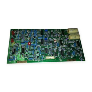 XT-7906 Board Metal Detector PCB – actual item, photo 1 of 3