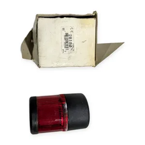 Telemecanique 28160 Beacon Strobe Light Stack Light