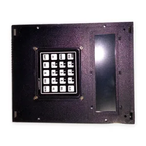 General Electric 336A3397P1 Operator Panel