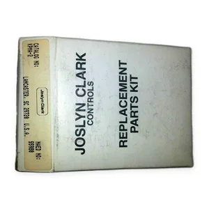 Joslyn Clark KPMA-2 55980 Auxiliary Contact