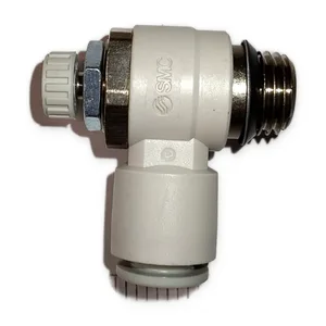 SMC AS2201F-U02-08 Flow Control Valve
