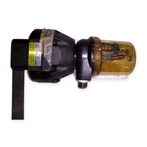 ITT SB72863 Pure-Flo Actuator