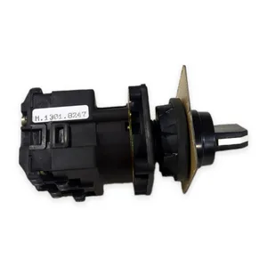 Telemecanique K20028 Rotary Cam Switch – actual item, photo 1 of 6