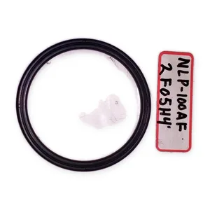 SMC NLP-100AF Piston Seal O-Ring Gasket
