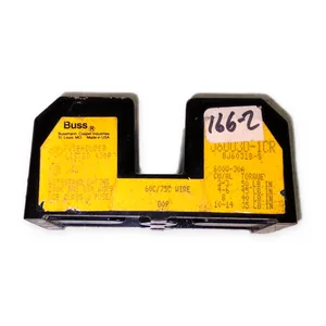 Bussmann J60030-1CR Class Fuse Holder