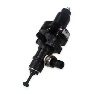 SMC CRA202-NO1 Pneumatic Pressure Regulator – actual item, photo 1 of 4