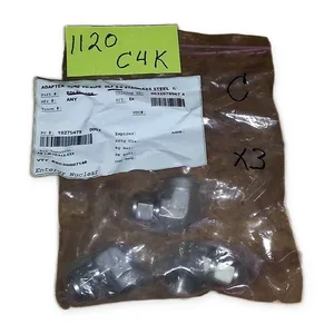DLF-8-8-SS BI-Lok Female NPT Elbow Tube