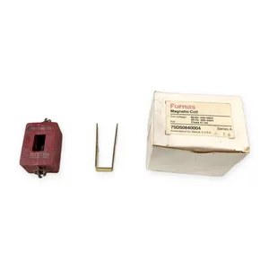 Furnas 75D50840004 Magnetic Class 41-44 Starter