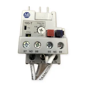 Allen-Bradley 193-T1AA40 Nsnp