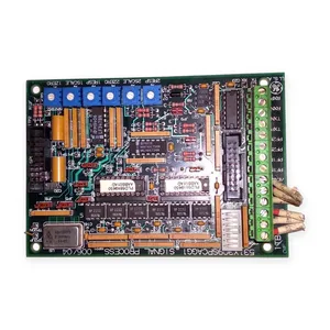531X309SPCAGG1 Signal Process