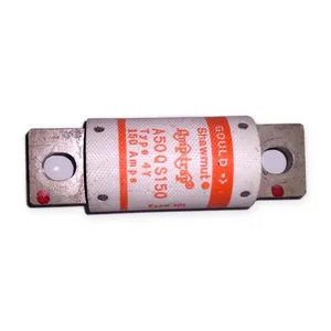 Mersen A500QS150 Amptrap – actual item, photo 1 of 3