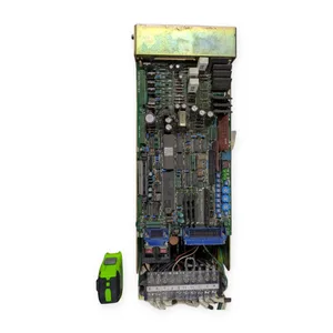 Yaskawa CACR-SR30BB1AF-Y202 Drive Amplifier Motion Control