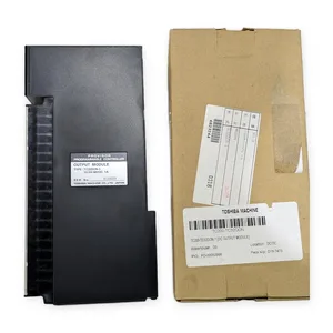Toshiba TC32DON-1 TC200 32 Pt DC Output Module