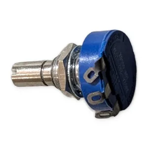 Bourns 3852A-282-103A Panel Mount Rotary Potentiometer