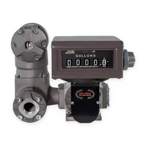 Fill-Rite TS20AV06ATCBMXAS4N 2” 15-150 GPM Fuel Meter