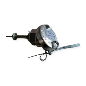 Burns Engineering RTD Temperature Sensor Probe