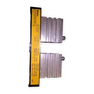 Bussmann T30400-1C Wire RMS SYM Amps Class Fuse