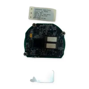 Rosemount 33437-00 Conductivity Transmitter