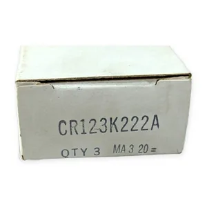 General Electric CR123K222A Overload Relay Heater Element