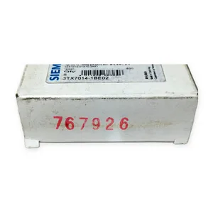 Siemens 3TX7014-1BE02 Interface Relay