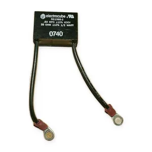 Electrocube RG1986-2 Snubber Surge Suppressor