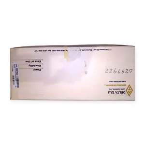 Delta 0297922 TAU Board Motion Controller