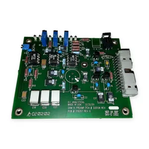 319357 O.I Analytical PCB