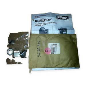 Hoffman 601198 Valve