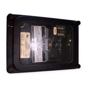 General Electric 12IAC66A2A Type IAC Time Overcurrent Relay