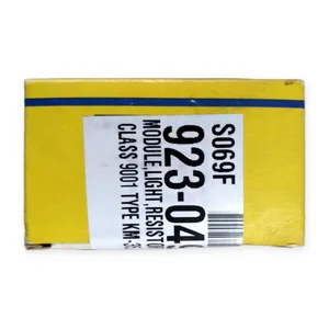 Square D 9001KM35 KM-35 Pilot Light Module