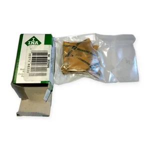 INA NA4902-2RSR Needle Roller Bearing