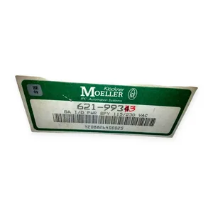 Moeller 621-9933 Power Supply