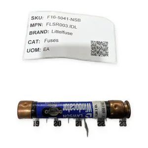 Littelfuse FLSR003.IDL Fuse