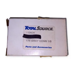 SY6325G1 Gray Battery Connector