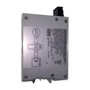 Moore Industries Isolator Converter Splitter