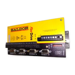 Baldor FD1A05TR-RN20 Flex Drive
