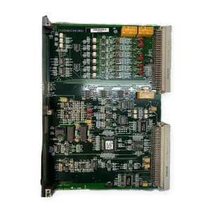 General Electric IS200BAIAH1BDC Interface Board Industrial PLC