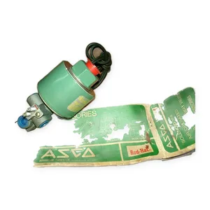 ASCO 832422 Red-Hat Solenoid Valve – actual item, photo 1 of 3
