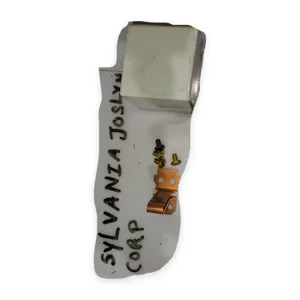Sylvania Joslyn Corp 2524 Heater Element