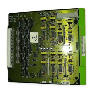 ZT-DT.KT8 Control Circuit Board PCB Module