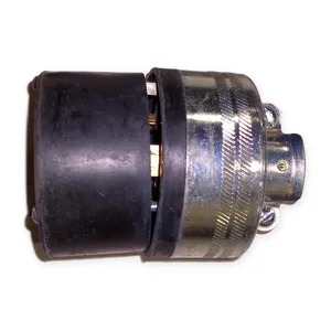 Arrow Hart Turn and Plug