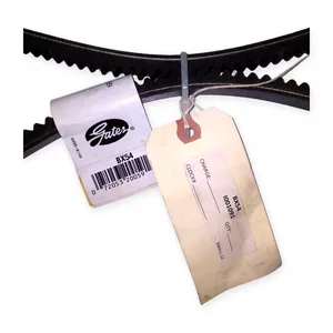 Gates V80 BX54 Industrial Belt – actual item, photo 1 of 4