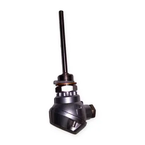 WIKA PT100 Temperature Sensor