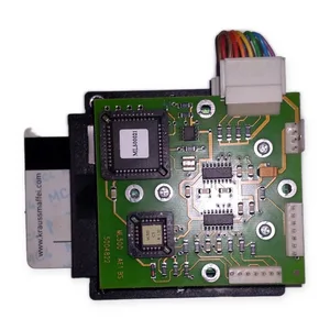 Kraussmaffei 5004822 Panasonic ML500 AE1BS