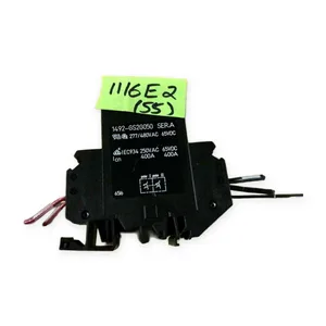 Allen-Bradley 1492-GS2G050 Circuit Breaker