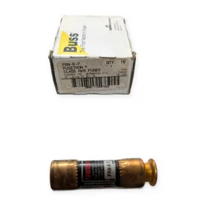 Bussmann FRN-R-7 Fuse