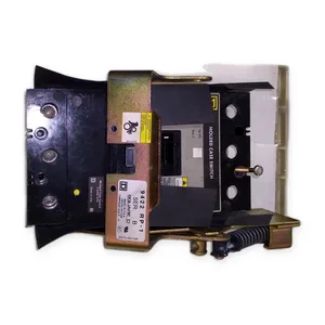 Square D 9422 RP-1 Molded Case Switch