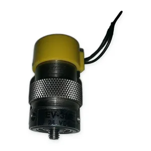 Clippard EV-3ME Pneumatic Solenoid Valve