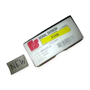 FS Signal Lamp Microstat Status Indicator