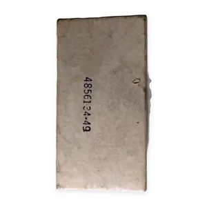4856134-49 Component Part Hardware Fitting – actual item, photo 1 of 4
